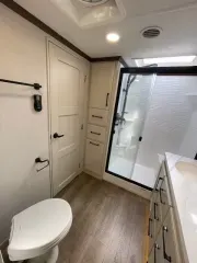 new Fifth Wheel Trailers Forest River  for sale, in Longmont, CO Thumbnail 14