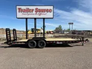 new Equipment / Flatbed Trailers Sure-Trac  for sale, in Erie, CO Thumbnail 9