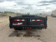 new Dump Trailers Buckshot Trailers  for sale, in Erie, CO Thumbnail 7