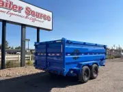 new Dump Trailers Buckshot Trailers  for sale, in Erie, CO Thumbnail 5