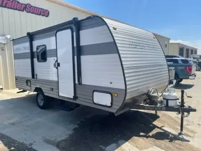 2023 Dutchmen RV Aspen Trail