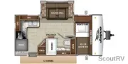 used Travel Trailers Jayco  for sale, in Grand Junction, CO Thumbnail 2