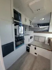 new Truck Bed Campers Palomino  for sale, in Colorado Springs, CO Thumbnail 11