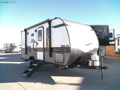 2023 Jayco Jay Flight BAJA