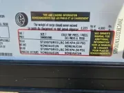 new Cargo (Enclosed) Trailers Criterion  for sale, in Wheat Ridge, CO Thumbnail 10