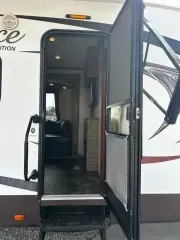 used Toy Haulers Forest River  for sale, in Longmont, CO Thumbnail 4