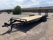 new Equipment / Flatbed Trailers Sure-Trac  for sale, in Wheat Ridge, CO Thumbnail 3
