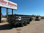 new Dump Trailers Buckshot Trailers  for sale, in Erie, CO Thumbnail 5