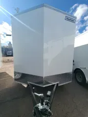 new Cargo (Enclosed) Trailers Haulmark  for sale, in Colorado Springs, CO Thumbnail 10