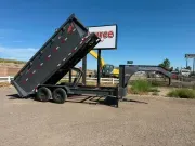 new Dump Trailers Horizon Trailers  for sale, in Wheat Ridge, CO Thumbnail 4