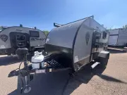 new Travel Trailers Bontrager Outdoors  for sale, in Wheat Ridge, CO Thumbnail 3
