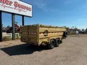 new Dump Trailers Buckshot Trailers  for sale, in Erie, CO Thumbnail 7