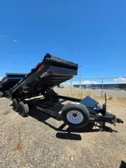 new Dump Trailers Horizon Trailers  for sale, in Wheat Ridge, CO Thumbnail 5