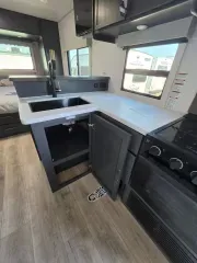 new Travel Trailers Forest River  for sale, in Grand Junction, CO Thumbnail 27