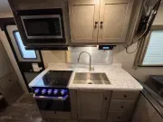 used Travel Trailers Keystone RV  for sale, in Wheat Ridge, CO Thumbnail 14