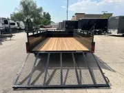 new Utility Trailers Echo Trailers  for sale, in Wheat Ridge, CO Thumbnail 7