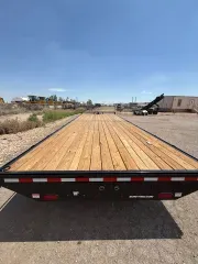 new Equipment / Flatbed Trailers Sure-Trac  for sale, in Wheat Ridge, CO Thumbnail 4