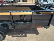new Equipment / Flatbed Trailers Echo Trailers  for sale, in Colorado Springs, CO Thumbnail 7