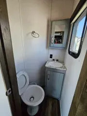 used Toy Haulers Keystone RV  for sale, in Longmont, CO Thumbnail 19