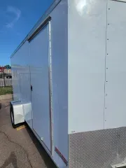 used Cargo (Enclosed) Trailers Haulmark  for sale, in Wheat Ridge, CO Thumbnail 8