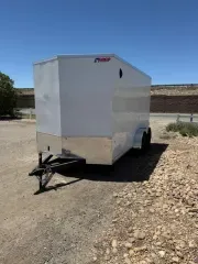 new Cargo (Enclosed) Trailers Pace American  for sale, in Wheat Ridge, CO Thumbnail 4