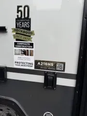 new Travel Trailers Rockwood  for sale, in Wheat Ridge, CO Thumbnail 15