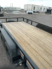 new Utility Trailers Sure-Trac  for sale, in Wheat Ridge, CO Thumbnail 9