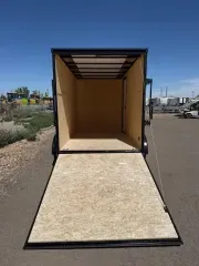 new Cargo (Enclosed) Trailers Criterion  for sale, in Wheat Ridge, CO Thumbnail 7