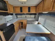 used Travel Trailers Thor Motor Coach  for sale, in Colorado Springs, CO Thumbnail 13