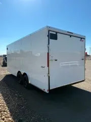 new Cargo (Enclosed) Trailers Pace American  for sale, in Erie, CO Thumbnail 5