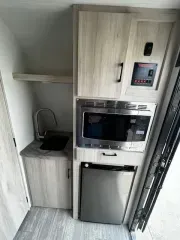 used Travel Trailers Winnebago  for sale, in Longmont, CO Thumbnail 7