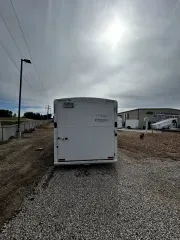used Horse Trailers Titan Trailers  for sale, in Longmont, CO Thumbnail 3