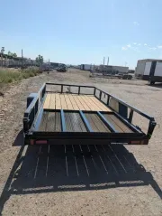 new Utility Trailers Sure-Trac  for sale, in Wheat Ridge, CO Thumbnail 5