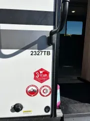 used Travel Trailers Winnebago  for sale, in Longmont, CO Thumbnail 5