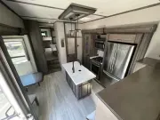 used Fifth Wheel Trailers Grand Design RV  for sale, in Longmont, CO Thumbnail 12