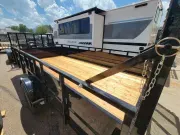 new Equipment / Flatbed Trailers Echo Trailers  for sale, in Colorado Springs, CO Thumbnail 7