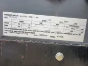 used Travel Trailers Rustic Trail  for sale, in Colorado Springs, CO Thumbnail 15