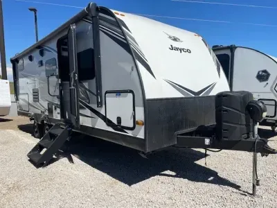 2021 Jayco White Hawk