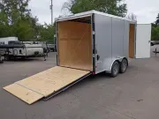 new Cargo (Enclosed) Trailers Haulmark  for sale, in Wheat Ridge, CO Thumbnail 32