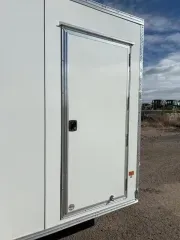 new Cargo (Enclosed) Trailers ALCOM  for sale, in Wheat Ridge, CO Thumbnail 9
