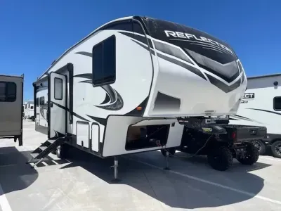 2020 Grand Design RV Reflection