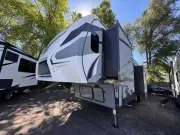 used Toy Haulers Keystone RV  for sale, in Wheat Ridge, CO Thumbnail 2