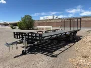 new Utility Trailers Echo Trailers  for sale, in Wheat Ridge, CO Thumbnail 3