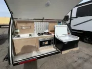 new Travel Trailers nuCamp  for sale, in Grand Junction, CO Thumbnail 7