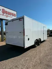 new Cargo (Enclosed) Trailers Pace American  for sale, in Erie, CO Thumbnail 3