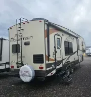 used Fifth Wheel Trailers Hotwoods  for sale, in Grand Junction, CO Thumbnail 3