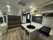 new Travel Trailers Forest River  for sale, in Colorado Springs, CO Thumbnail 19