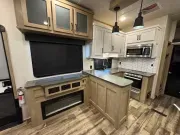 used Toy Haulers Keystone RV  for sale, in Wheat Ridge, CO Thumbnail 11