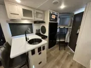 new Travel Trailers Forest River  for sale, in Colorado Springs, CO Thumbnail 9