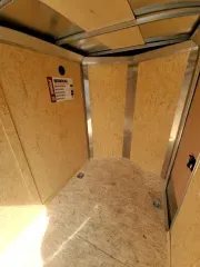 new Cargo (Enclosed) Trailers Pace American  for sale, in Colorado Springs, CO Thumbnail 7